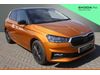 skoda FABIA Hatch Design Edition 1.0 TSI 116 PS DSG