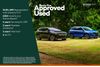 skoda KODIAQ 2.0 TDI Sport Line 4x4 5dr DSG [7 Seat]