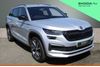 skoda KODIAQ 2.0 TDI Sport Line 4x4 5dr DSG [7 Seat]
