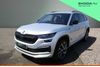 skoda KODIAQ 2.0 TDI Sport Line 4x4 5dr DSG [7 Seat]