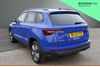 skoda KAROQ SE Drive 1.0 TSI 110 PS 6G Man