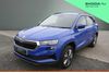 skoda KAROQ SE Drive 1.0 TSI 110 PS 6G Man