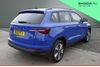 skoda KAROQ SE Drive 1.0 TSI 110 PS 6G Man