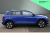 skoda KAROQ SE Drive 1.0 TSI 110 PS 6G Man
