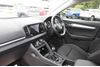 skoda KAROQ SE Drive 1.0 TSI 110 PS 6G Man