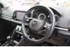 skoda KAROQ SE Drive 1.0 TSI 110 PS 6G Man