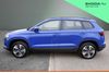 skoda KAROQ SE Drive 1.0 TSI 110 PS 6G Man
