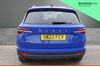 skoda KAROQ SE Drive 1.0 TSI 110 PS 6G Man