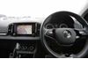 skoda KAROQ SE Drive 1.0 TSI 110 PS 6G Man