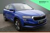 skoda KAROQ SE Drive 1.0 TSI 110 PS 6G Man