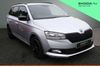 skoda FABIA Estate Monte Carlo 1.0 TSI 95 PS 5G Man