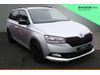skoda FABIA Estate Monte Carlo 1.0 TSI 95 PS 5G Man