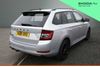 skoda FABIA Estate Monte Carlo 1.0 TSI 95 PS 5G Man