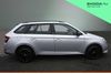 skoda FABIA Estate Monte Carlo 1.0 TSI 95 PS 5G Man