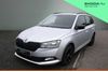 skoda FABIA Estate Monte Carlo 1.0 TSI 95 PS 5G Man