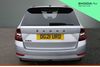 skoda FABIA Estate Monte Carlo 1.0 TSI 95 PS 5G Man