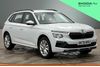skoda KAMIQ SE Edition 1.0 TSI 116 PS 6G Man