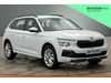 skoda KAMIQ SE Edition 1.0 TSI 116 PS 6G Man