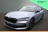 skoda SUPERB 1.5 TSI iV Sportline 5dr DSG Plug-in Hybrid Tow Bar