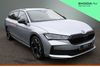 skoda SUPERB 1.5 TSI iV Sportline 5dr DSG Plug-in Hybrid Tow Bar