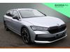 skoda SUPERB 1.5 TSI iV Sportline 5dr DSG Plug-in Hybrid Tow Bar