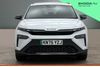 skoda Elroq 210kW 85 SportLine 82kWh 5dr Auto