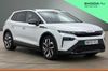 skoda Elroq 210kW 85 SportLine 82kWh 5dr Auto