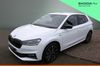 skoda FABIA 1.0 TSI 116 Monte Carlo Edition 5dr