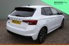 skoda FABIA 1.0 TSI 116 Monte Carlo Edition 5dr