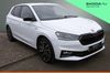 skoda FABIA 1.0 TSI 116 Monte Carlo Edition 5dr