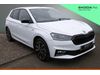 skoda FABIA 1.0 TSI 116 Monte Carlo Edition 5dr