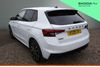 skoda FABIA 1.0 TSI 116 Monte Carlo Edition 5dr
