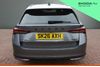 skoda OCTAVIA Estate SportLine 1.5 TSI e-TEC 150 PS DSG