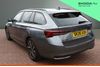 skoda OCTAVIA Estate SportLine 1.5 TSI e-TEC 150 PS DSG