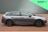 skoda OCTAVIA Estate SportLine 1.5 TSI e-TEC 150 PS DSG