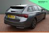 skoda OCTAVIA Estate SportLine 1.5 TSI e-TEC 150 PS DSG
