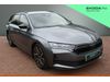 skoda OCTAVIA Estate SportLine 1.5 TSI e-TEC 150 PS DSG
