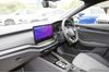 skoda OCTAVIA Estate SportLine 1.5 TSI e-TEC 150 PS DSG