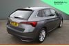skoda Scala SE L Edition 1.0 TSI 116 PS DSG