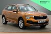 skoda KAMIQ 1.0 TSI SE Edition 5dr DSG