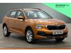 skoda KAMIQ 1.0 TSI SE Edition 5dr DSG