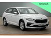 skoda Scala 1.0 TSI 116 SE Edition 5dr DSG