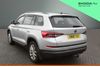 skoda KODIAQ SE (5 seats) 1.4 TSI 150 PS 4x4