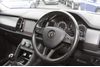 skoda KODIAQ SE (5 seats) 1.4 TSI 150 PS 4x4