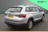 skoda KODIAQ SE (5 seats) 1.4 TSI 150 PS 4x4