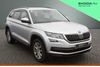 skoda KODIAQ SE (5 seats) 1.4 TSI 150 PS 4x4