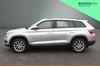 skoda KODIAQ SE (5 seats) 1.4 TSI 150 PS 4x4
