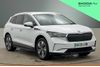 skoda ENYAQ 85 Edition 82 kWh 286 PS Auto BEV