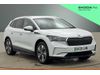 skoda ENYAQ 85 Edition 82 kWh 286 PS Auto BEV