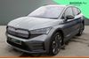 skoda ENYAQ vRS 82 kWh 340 PS Single speed 4x4